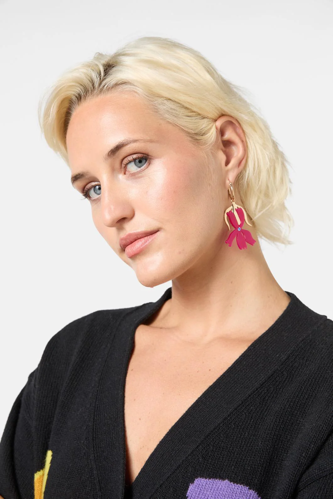 Daisy Daydream Earring - Image 3