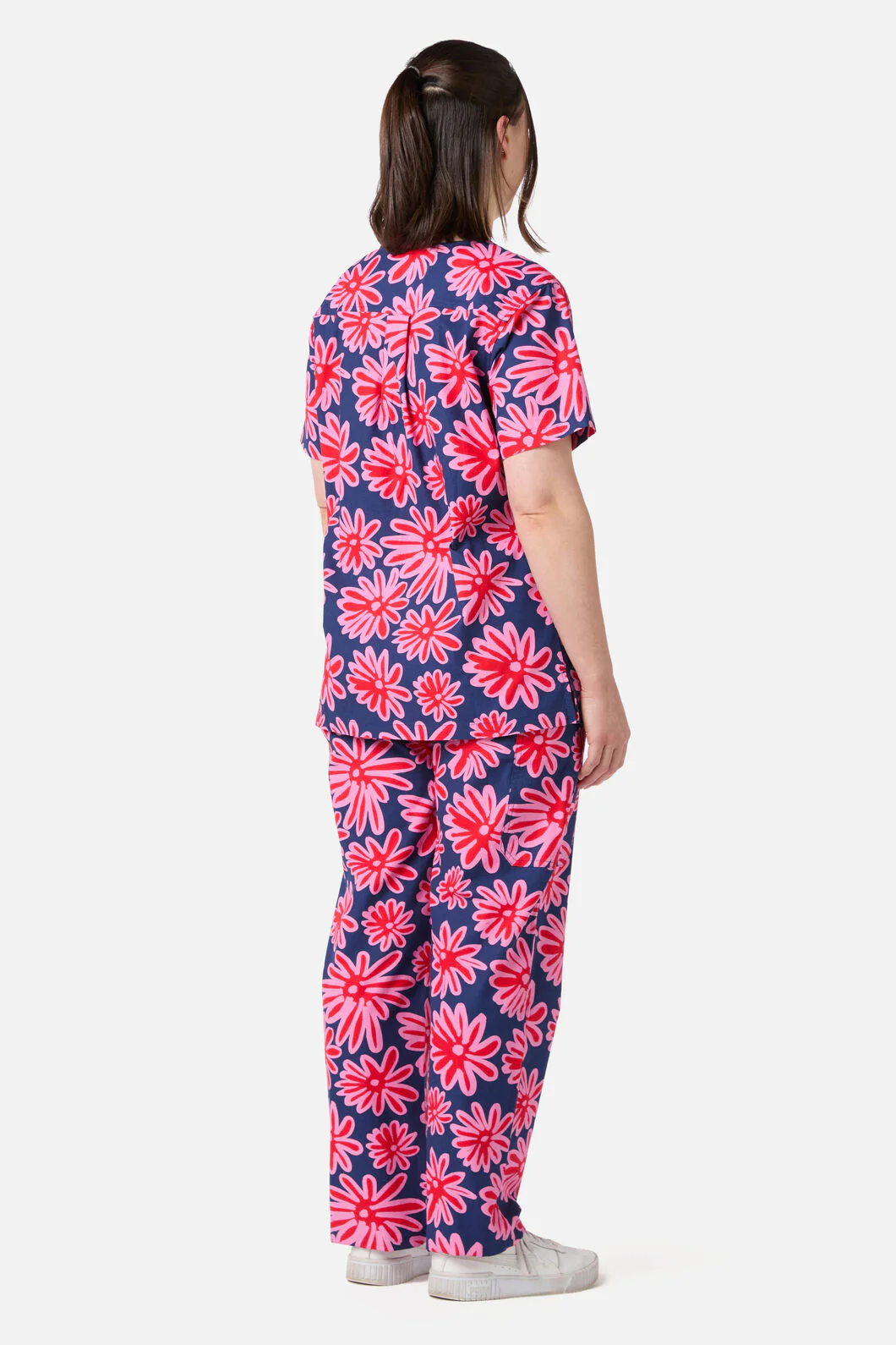 Daisy Scrub Set - Image 4