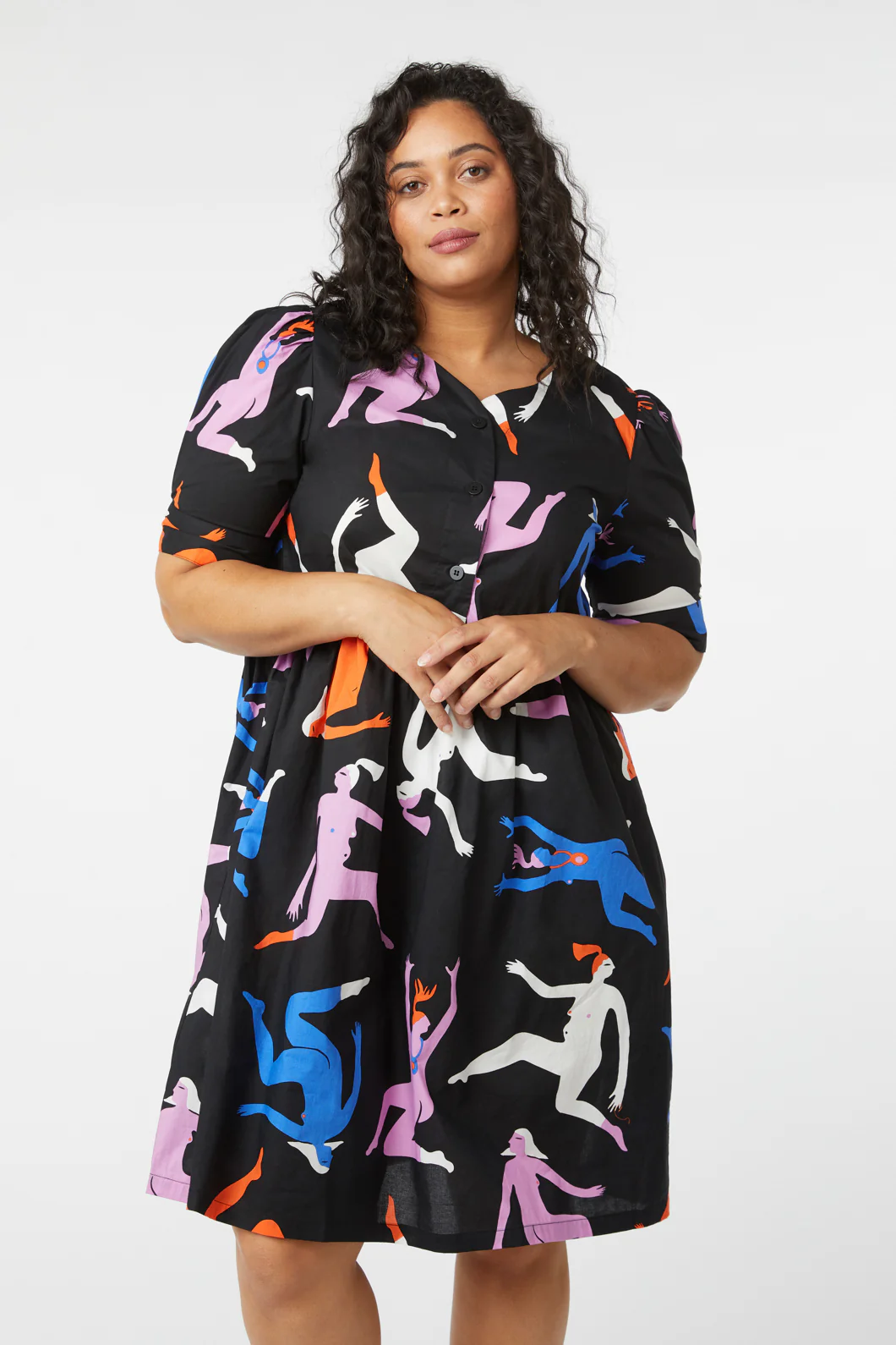 Dancing Ladies Dress - Image 7