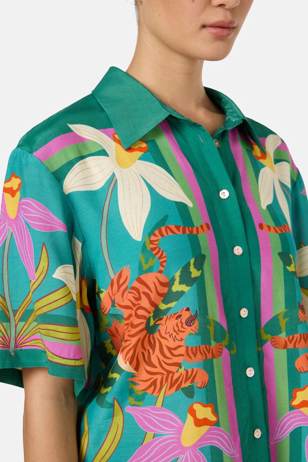 Dancing Playmates Shirt - Image 8