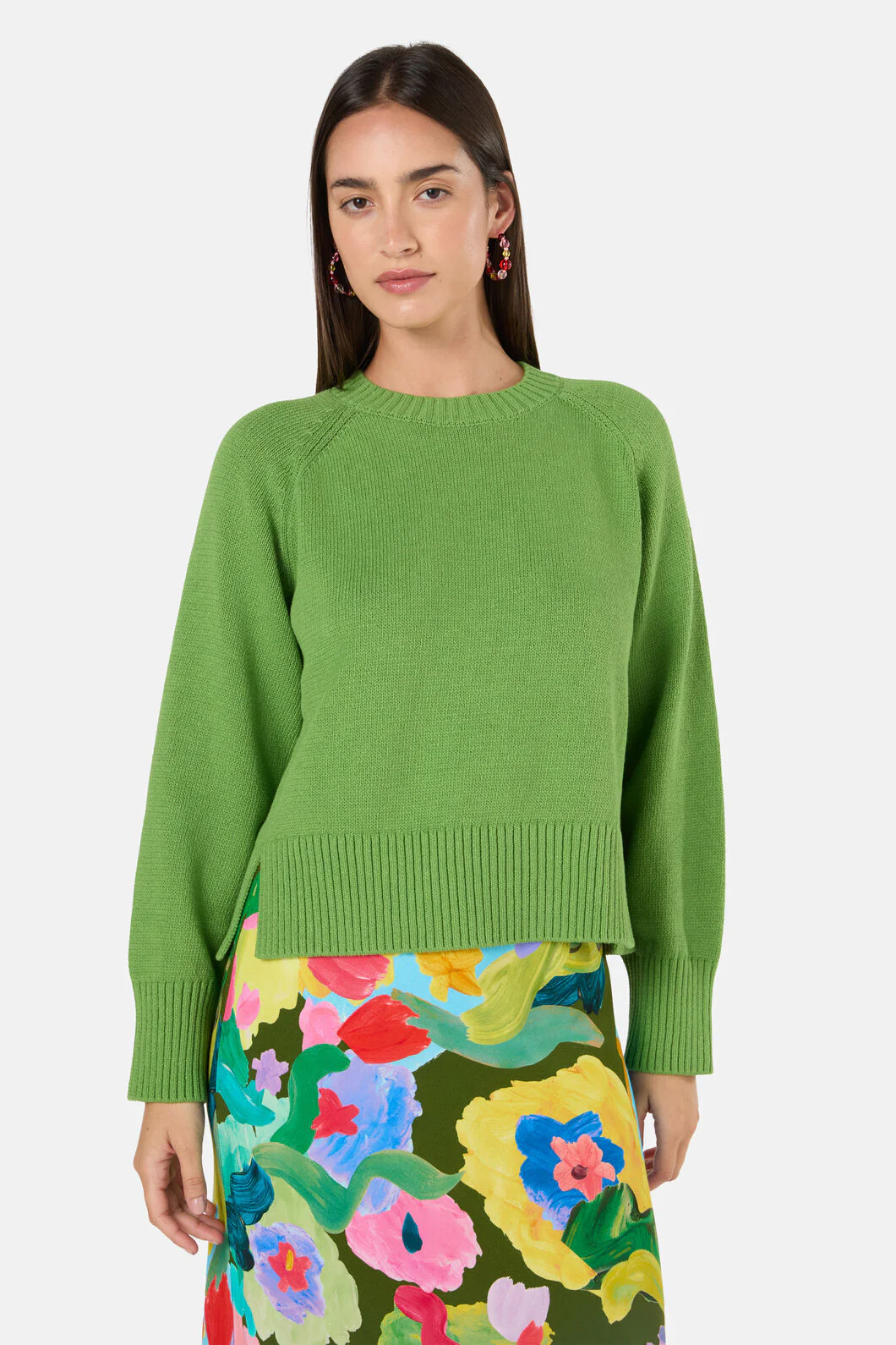 Dany Cotton Jumper