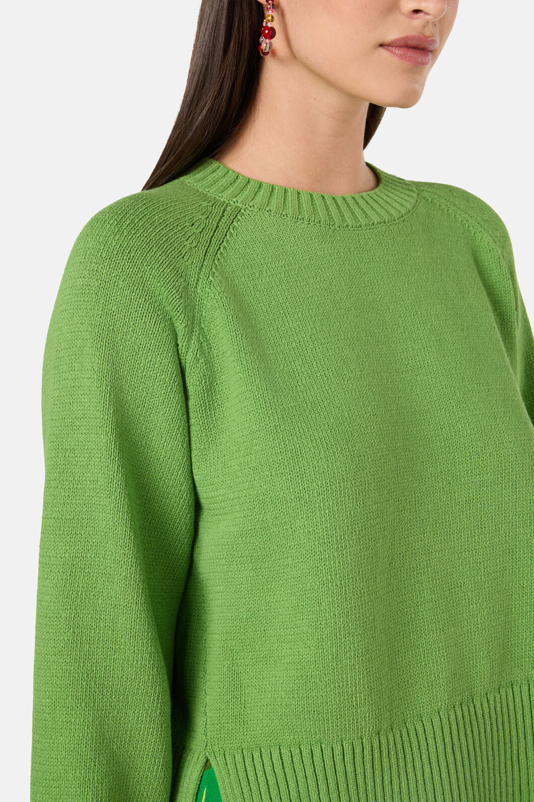 Dany Cotton Jumper - Image 5