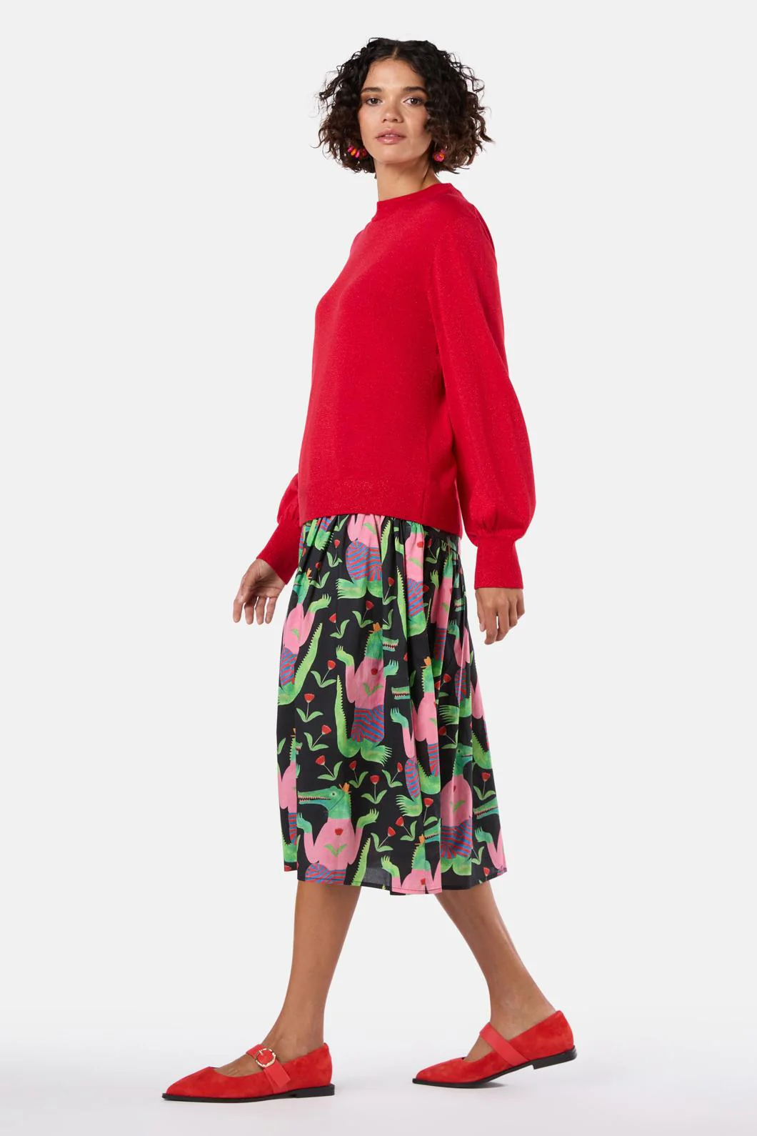 Daphne Jumper - Image 3