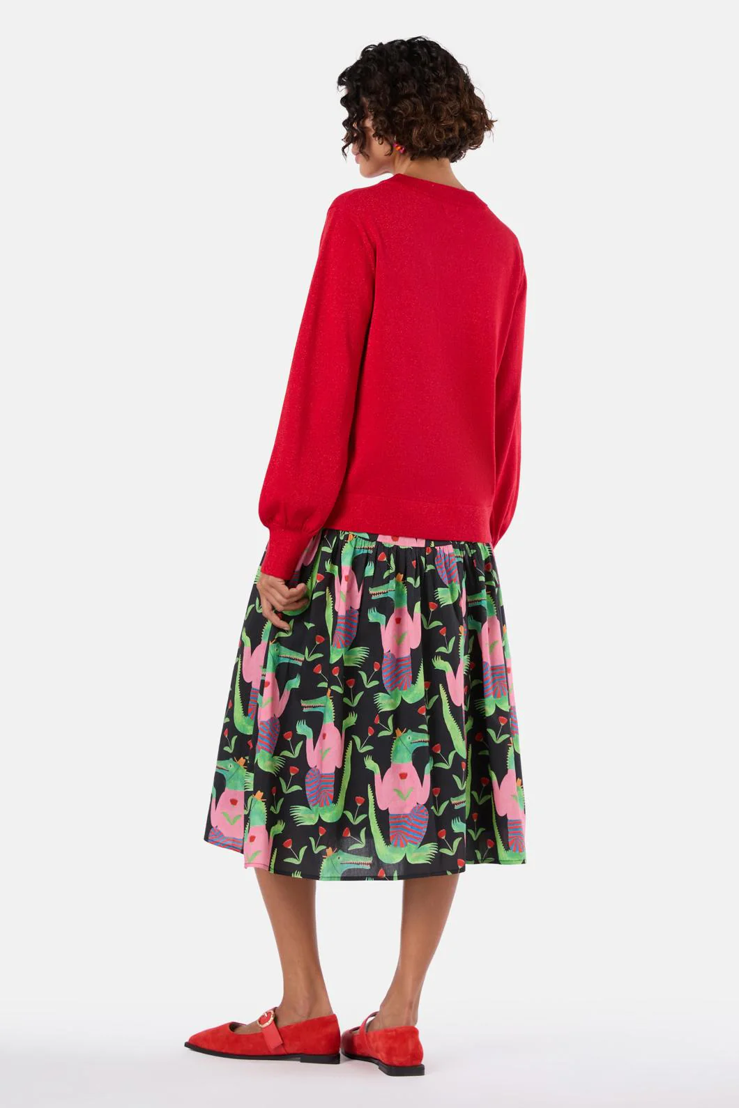 Daphne Jumper - Image 4