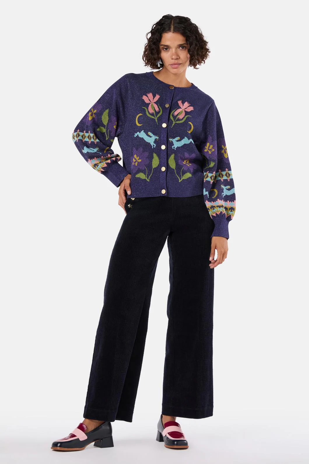 Daydream Cardigan - Image 2
