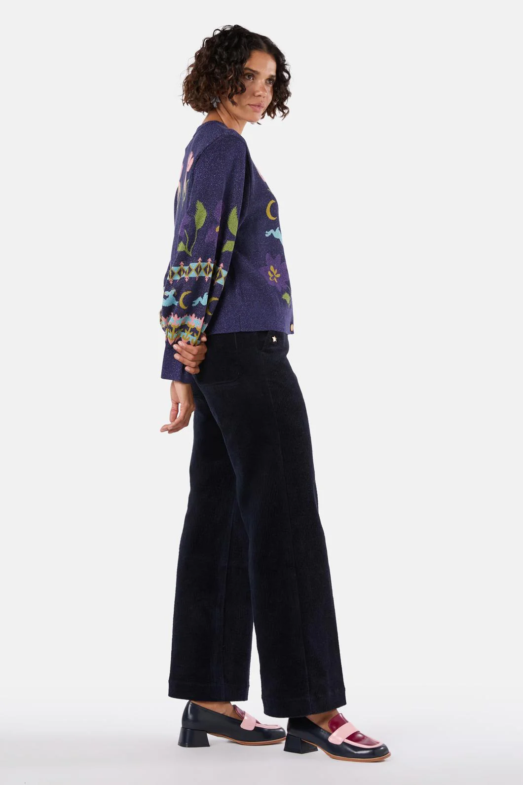 Daydream Cardigan - Image 3