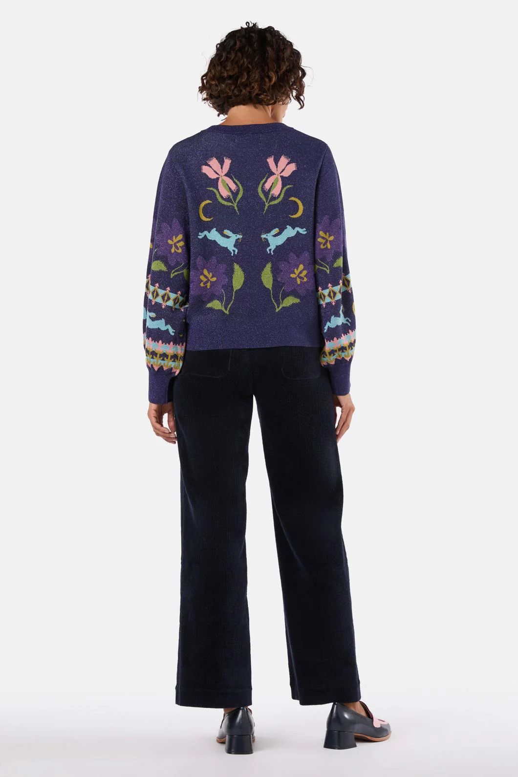 Daydream Cardigan - Image 4