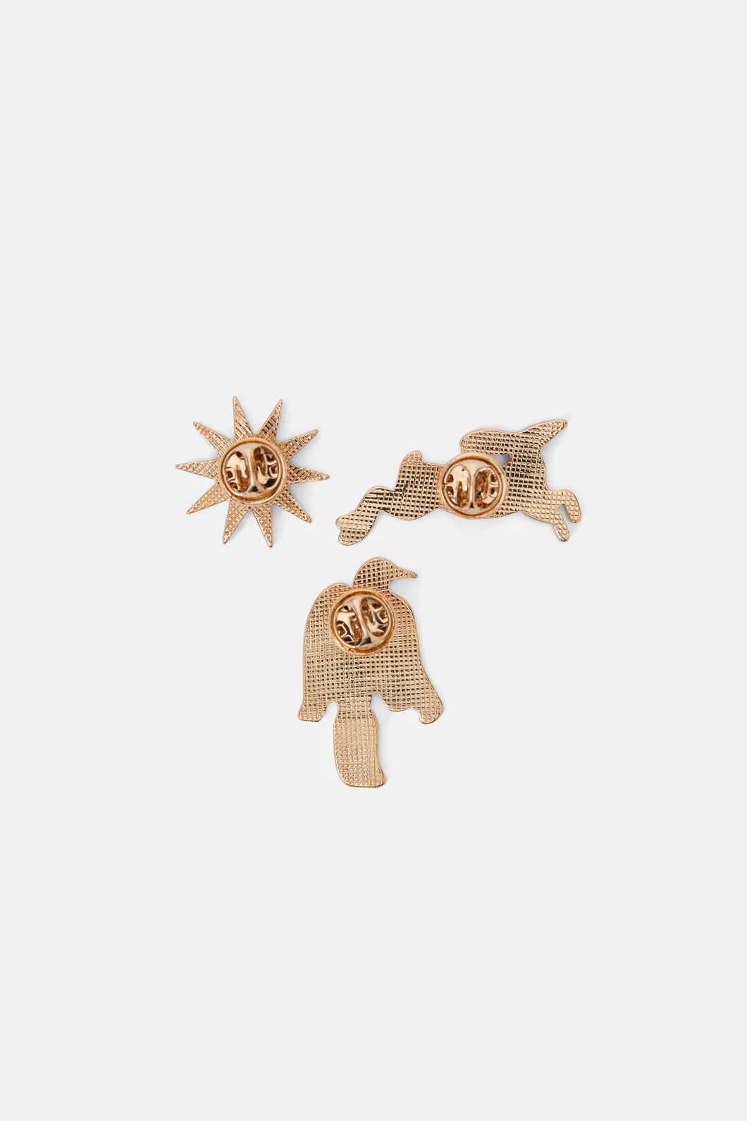 Daydream Pin Set X3 - Image 2