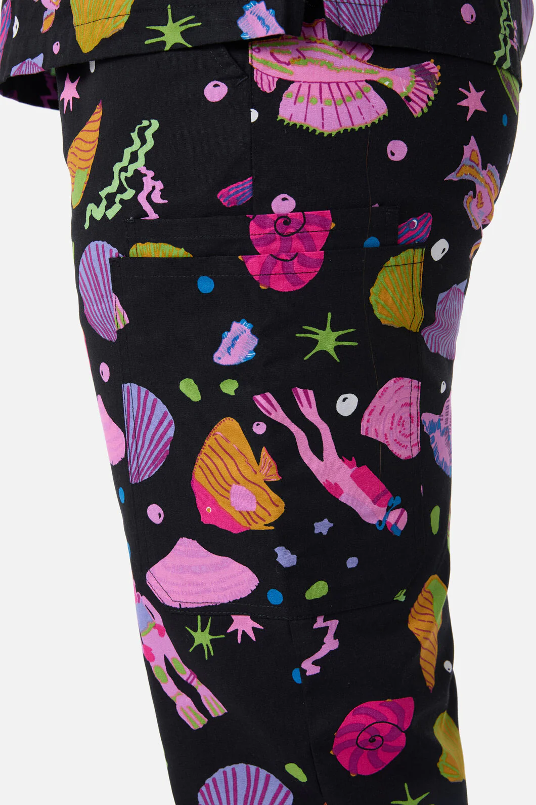 Deep Dive Scrub Set - Image 7