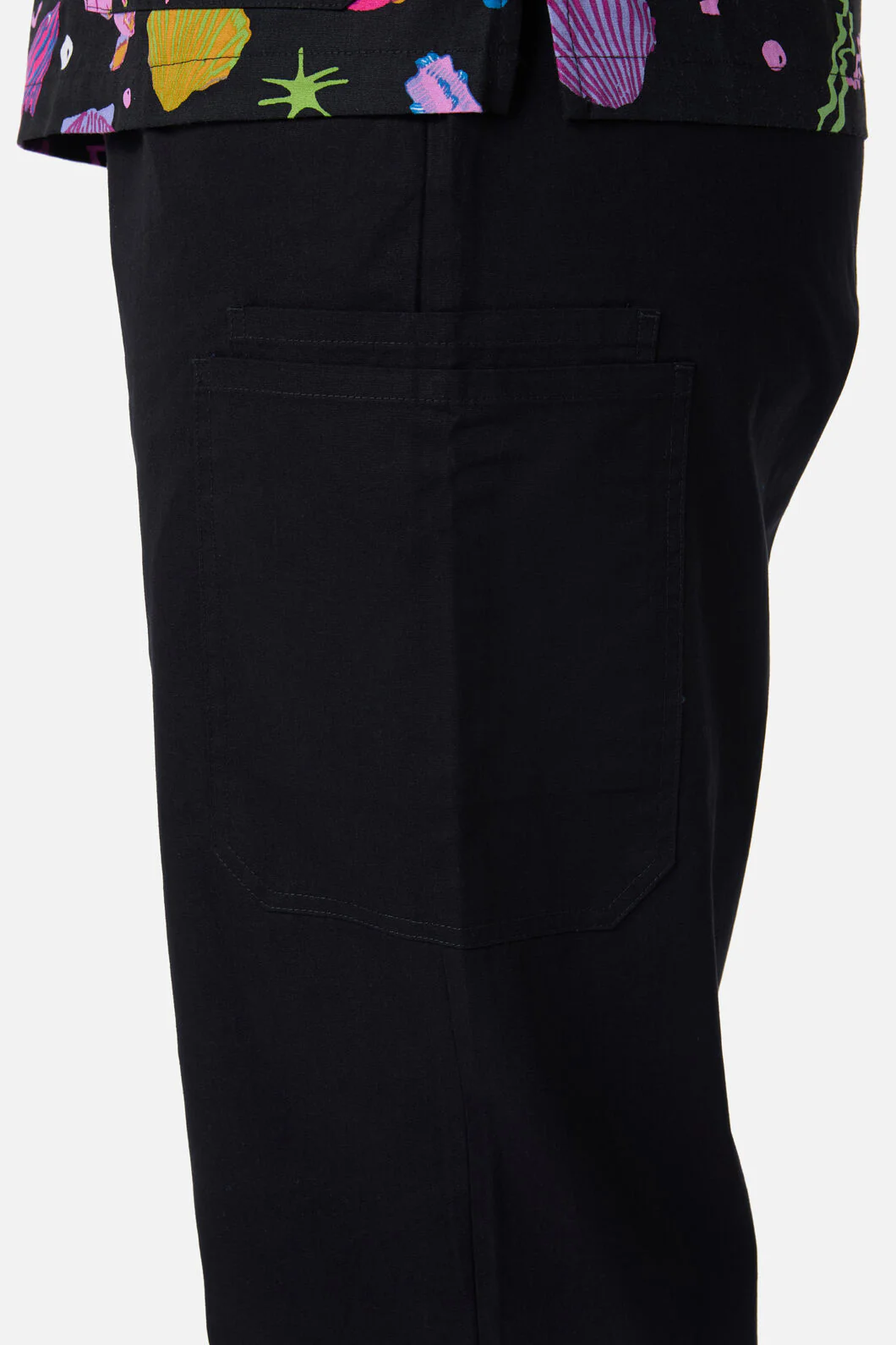 Deep Dive Top & Pant Scrub Set - Image 7