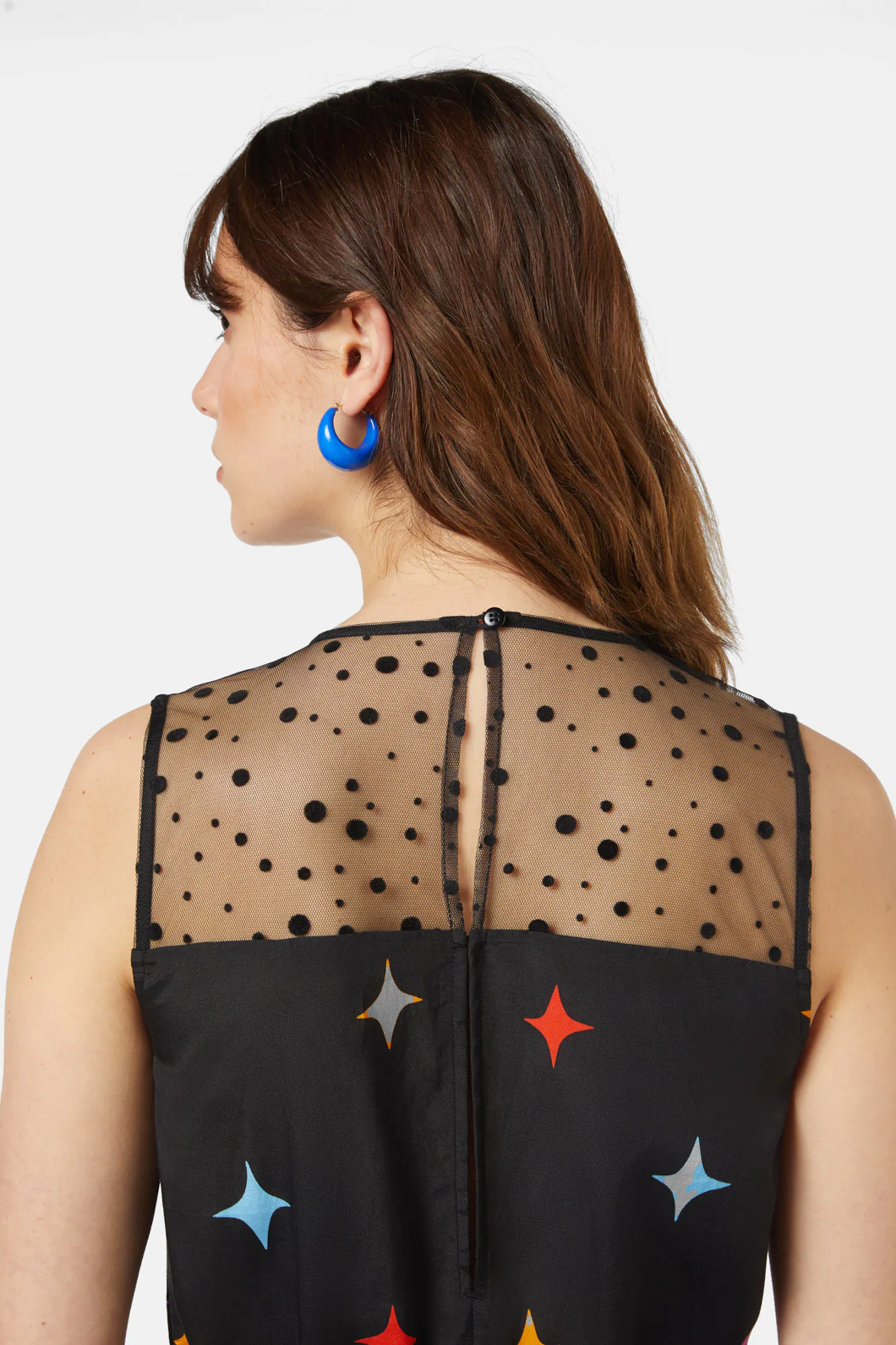 Disco Jellyfish Pantsuit - Image 7