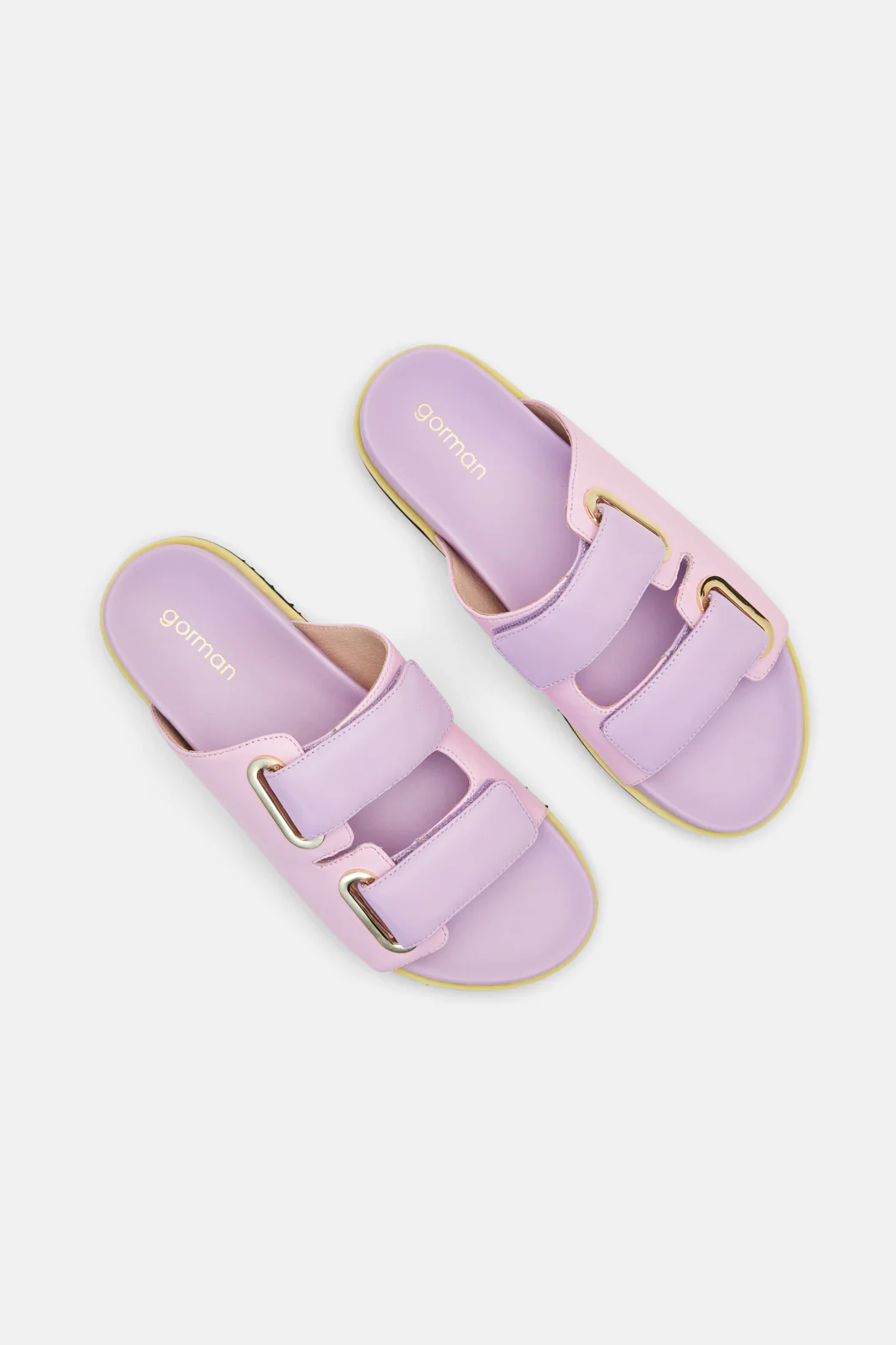 Double Trouble Sandal - Multi - Image 2