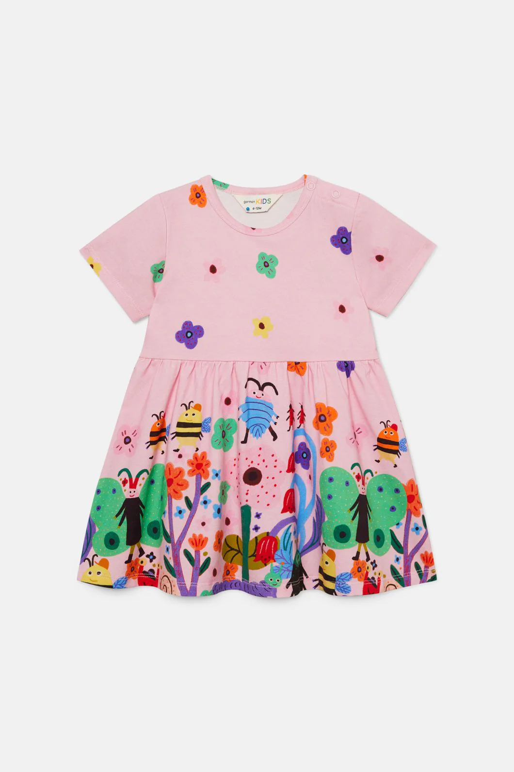 Dreamland Baby Dress - Image 3