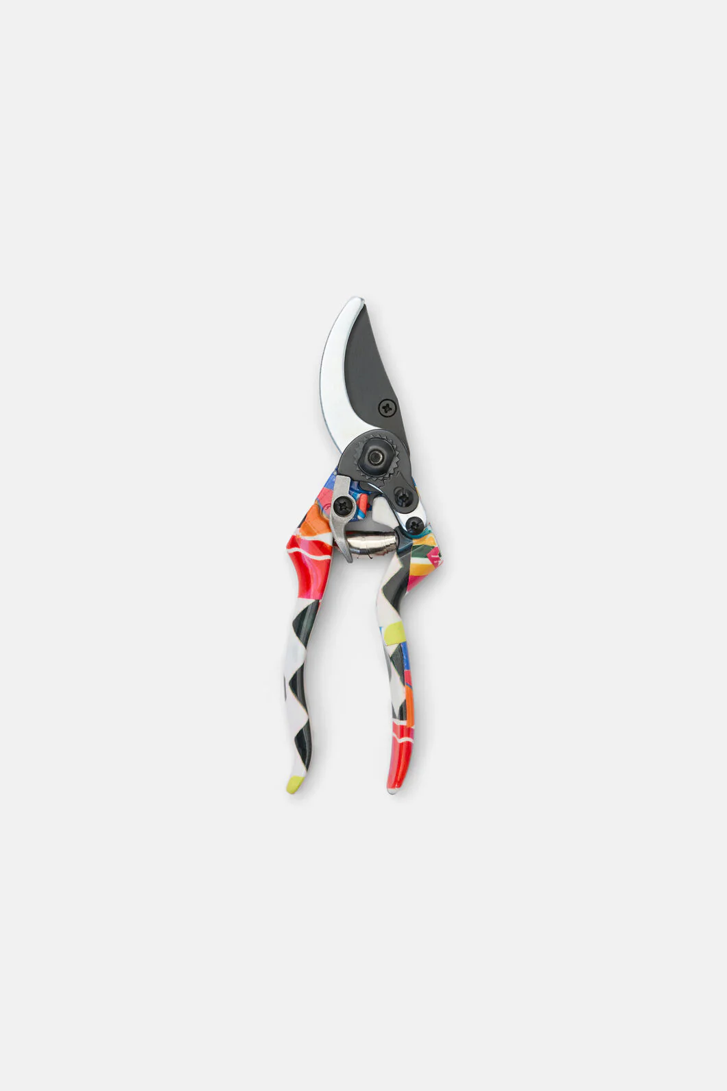 Dynamic Argyle Snip & Holster