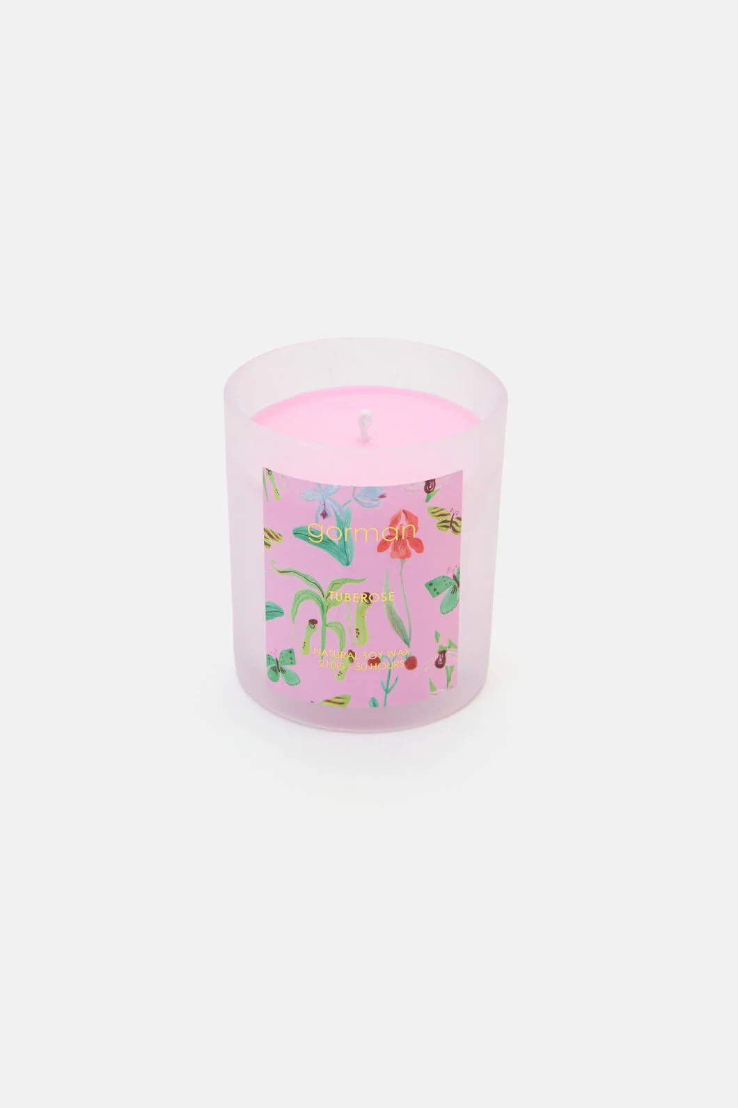 Electric Eden Candle Gift Box - Image 2