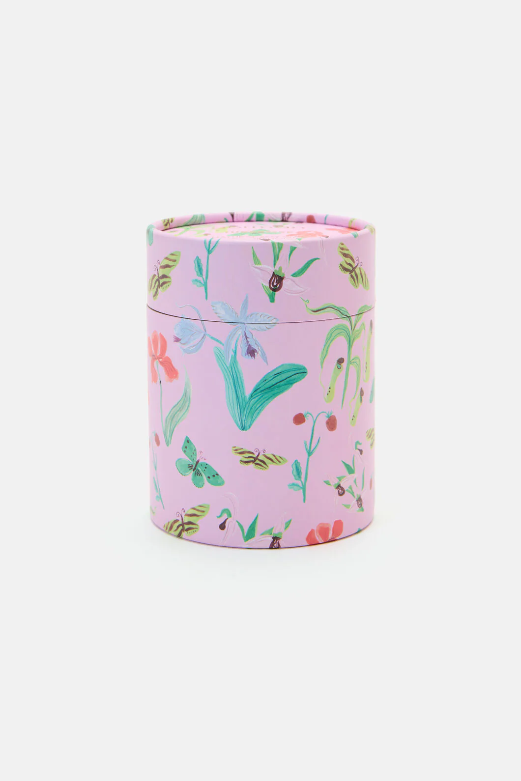 Electric Eden Candle Gift Box - Image 3