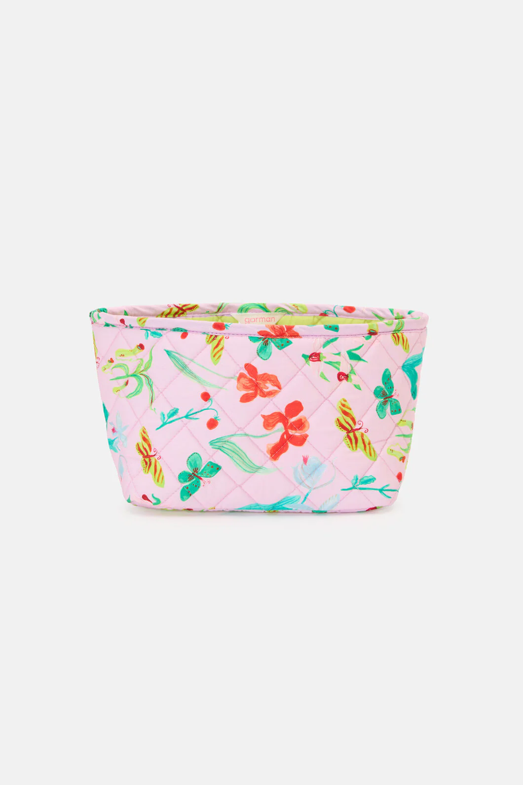 Electric Eden Quilted Tub Lge - Image 4