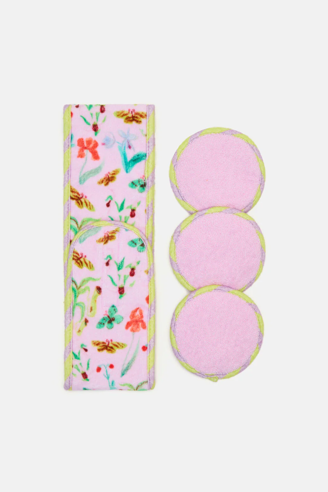 Electric Eden Spa Gift Set - Image 5