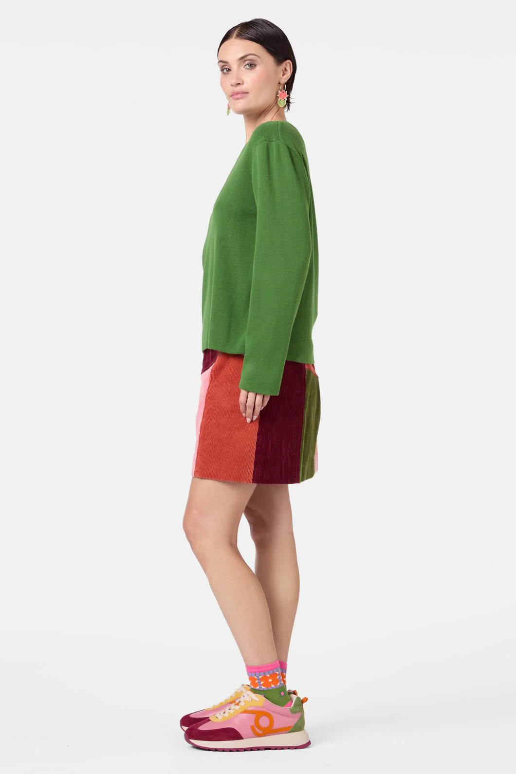 Eve Jumper - Image 3