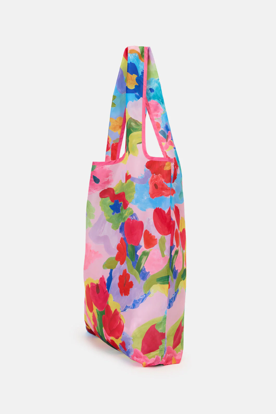 Expressionist Packable Tote - Image 3