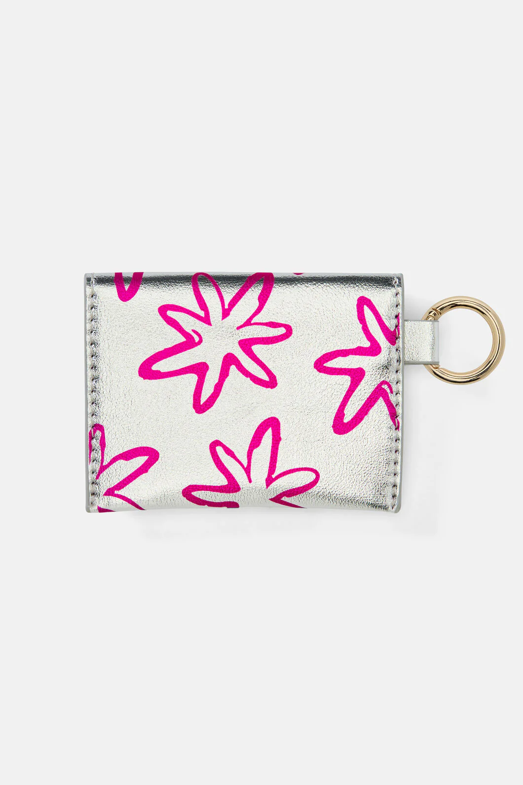 Flora Card Wallet - Image 3