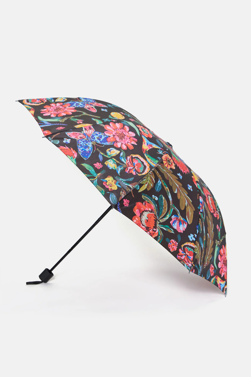 Floral Symphony Umbrella - Image 2