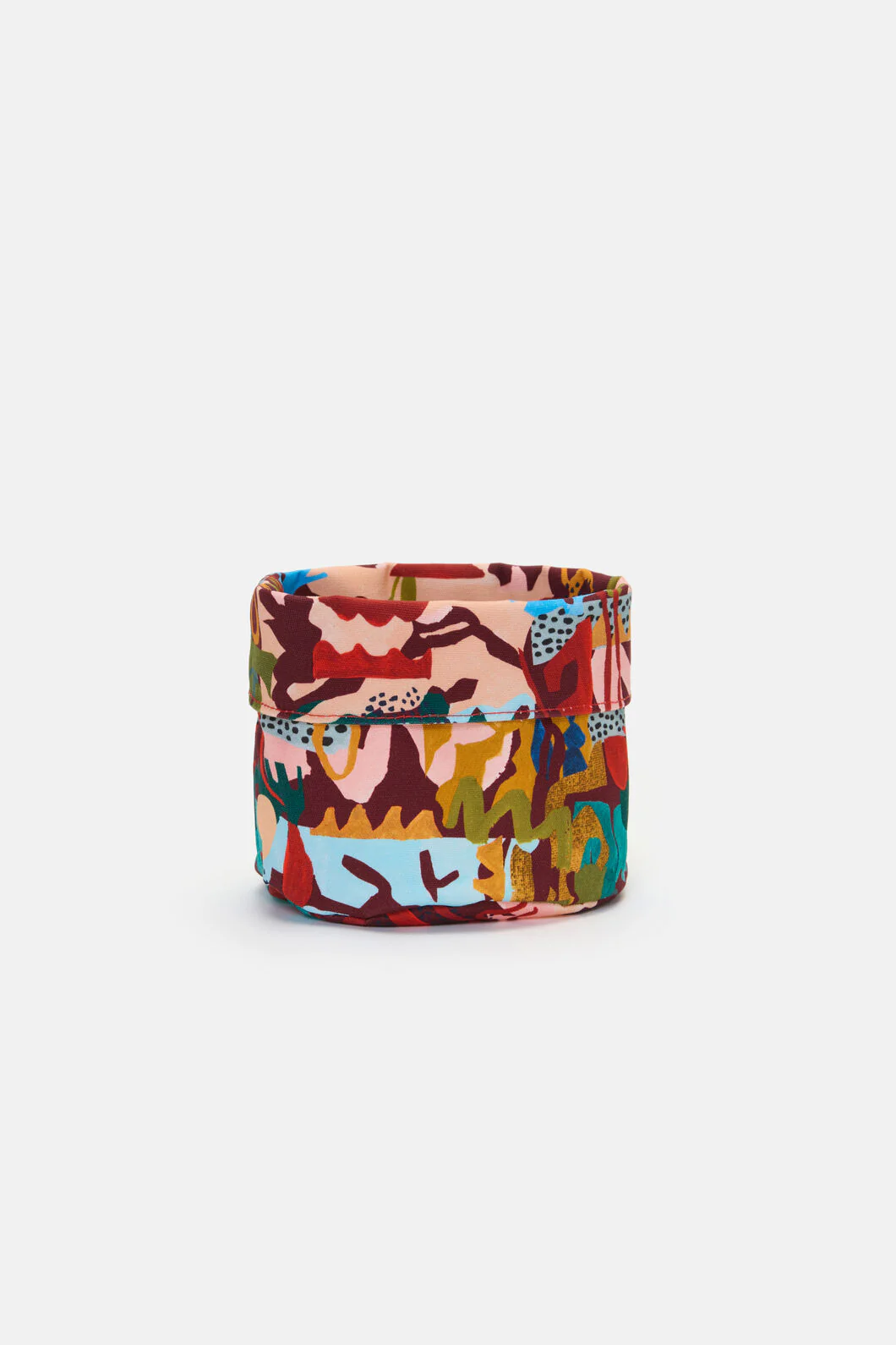 Fluid Rhythm Planter Sml