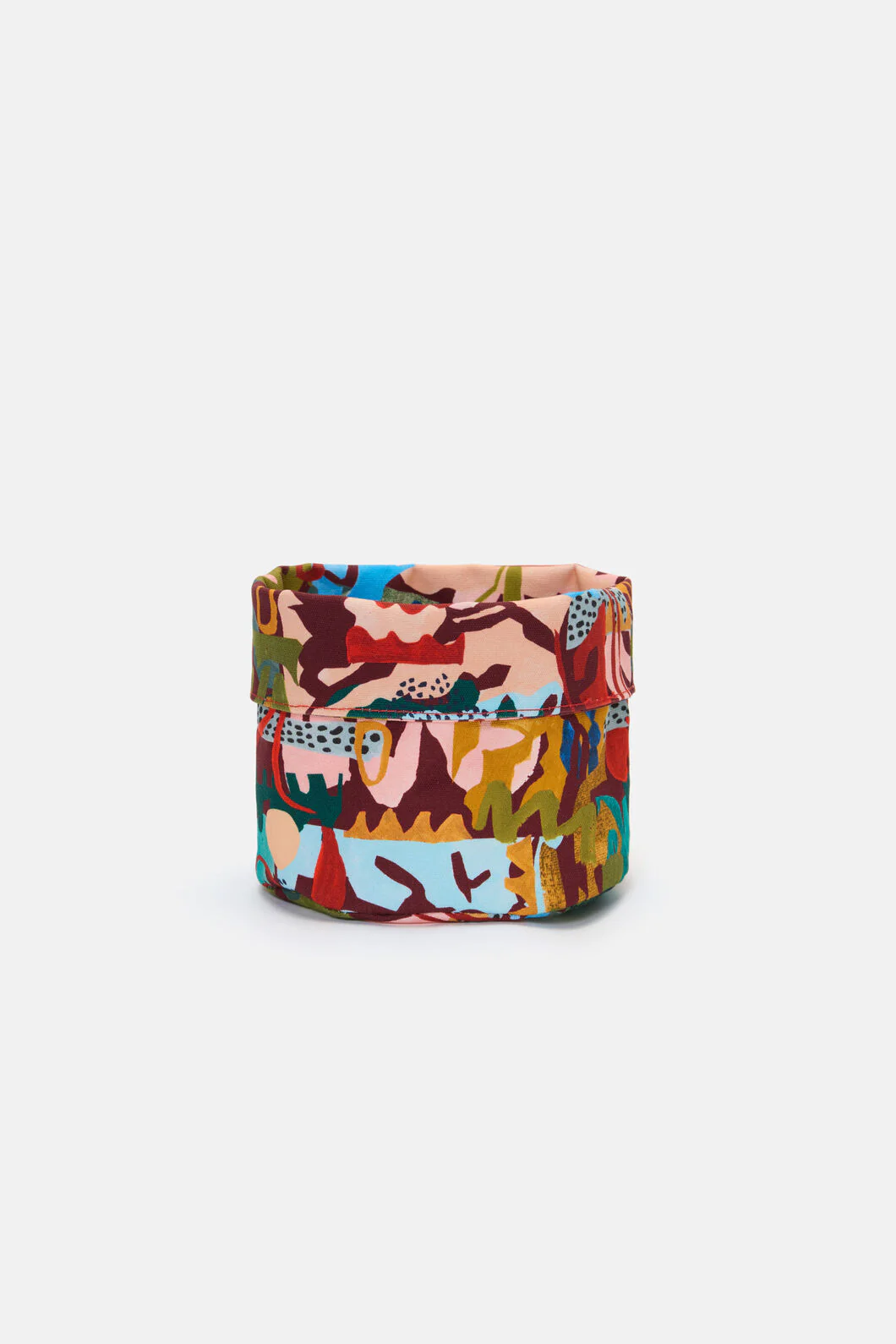 Fluid Rhythm Planter Sml - Image 3