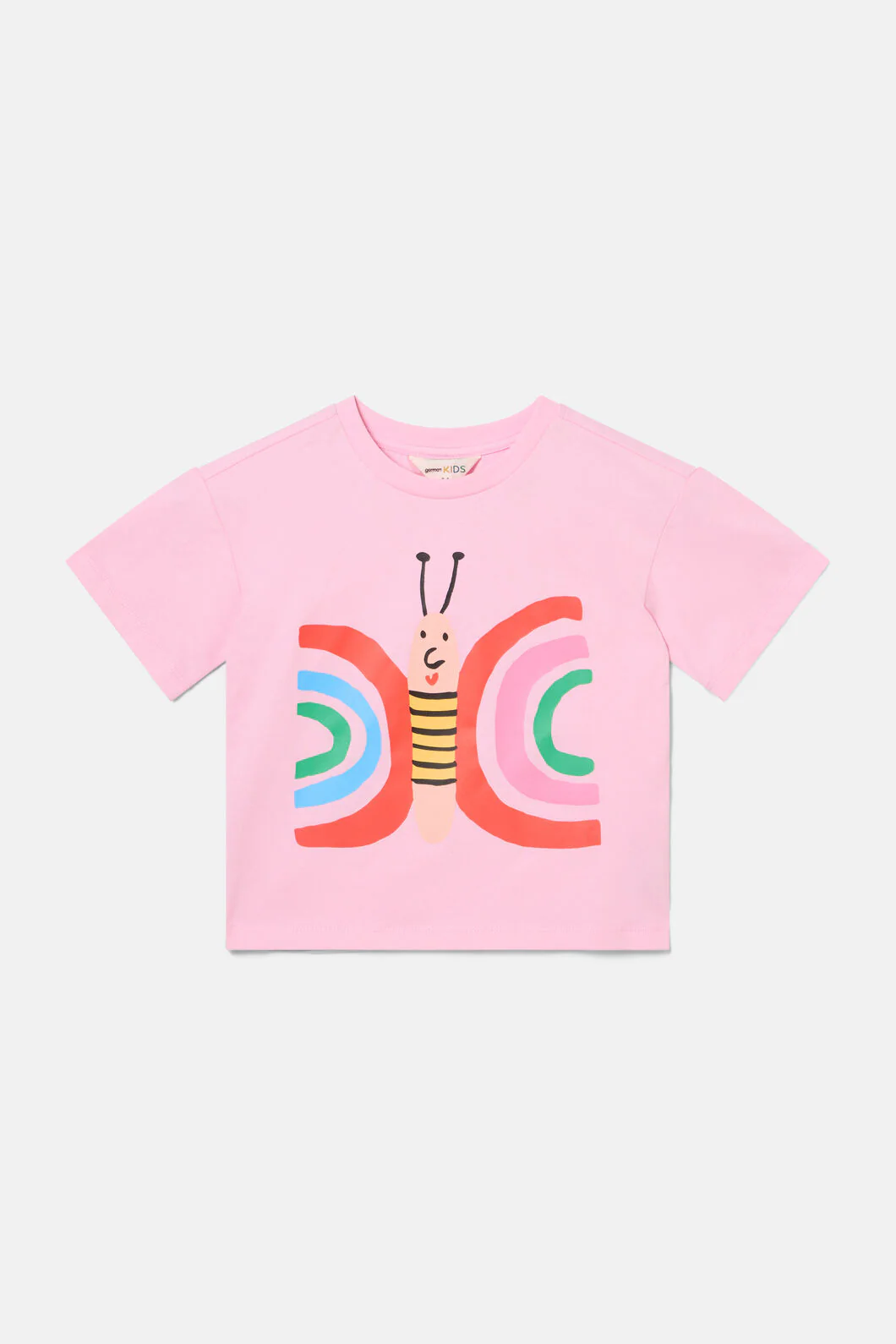 Flutter Kids T-Shirt