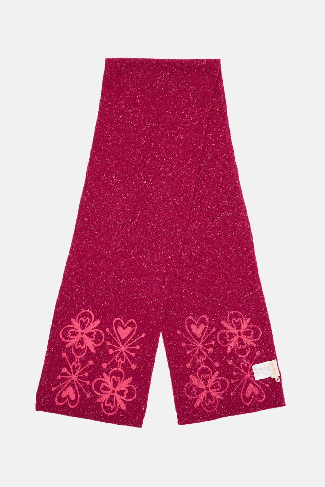 Folk Tales Scarf - Image 3