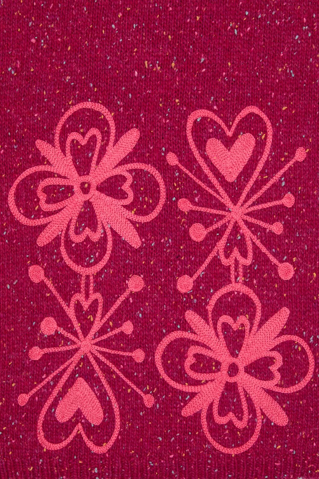 Folk Tales Scarf - Image 5