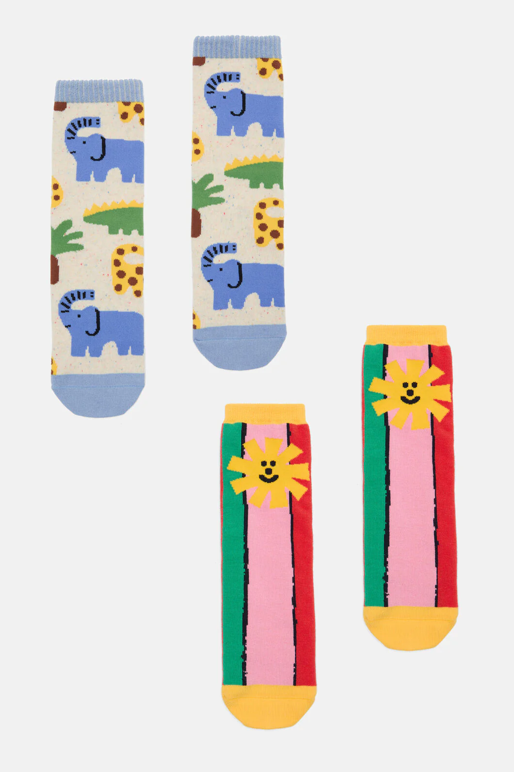 Forrest Kids Sock Pack