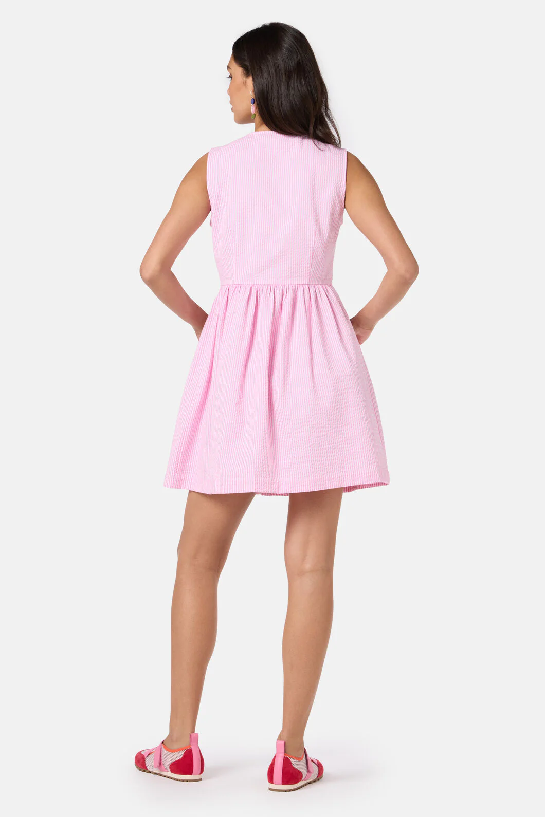 Fortunata Dress - Image 4