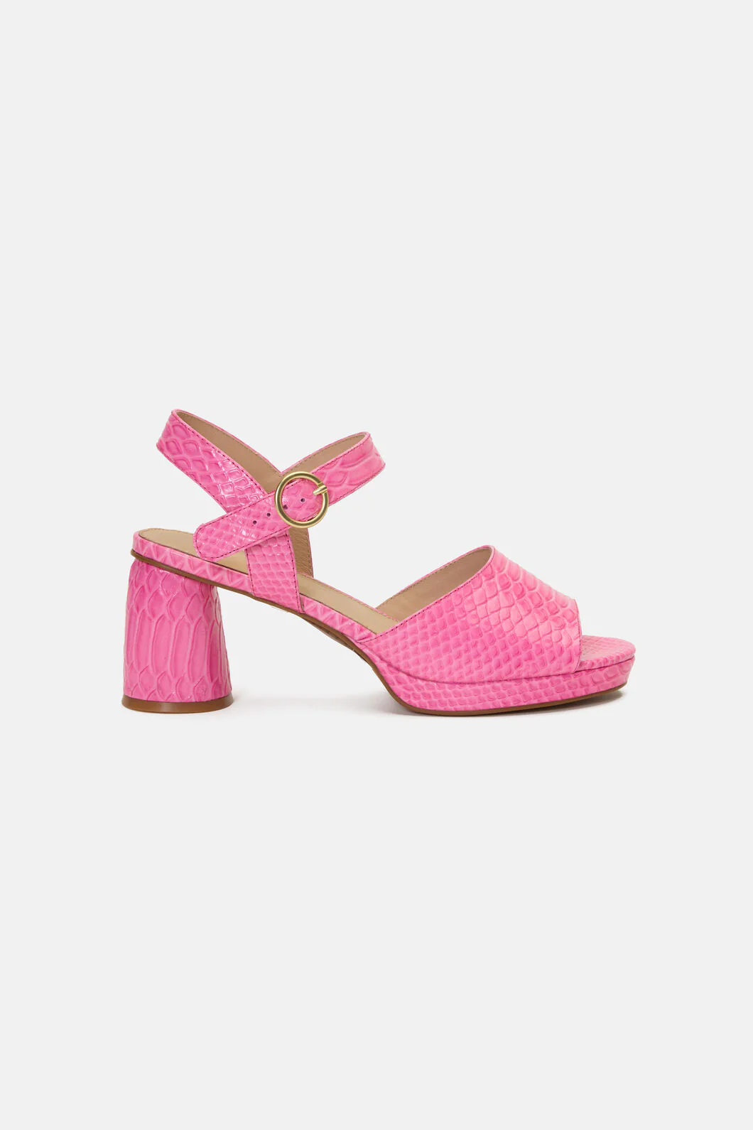 Foxy Heel - Image 3