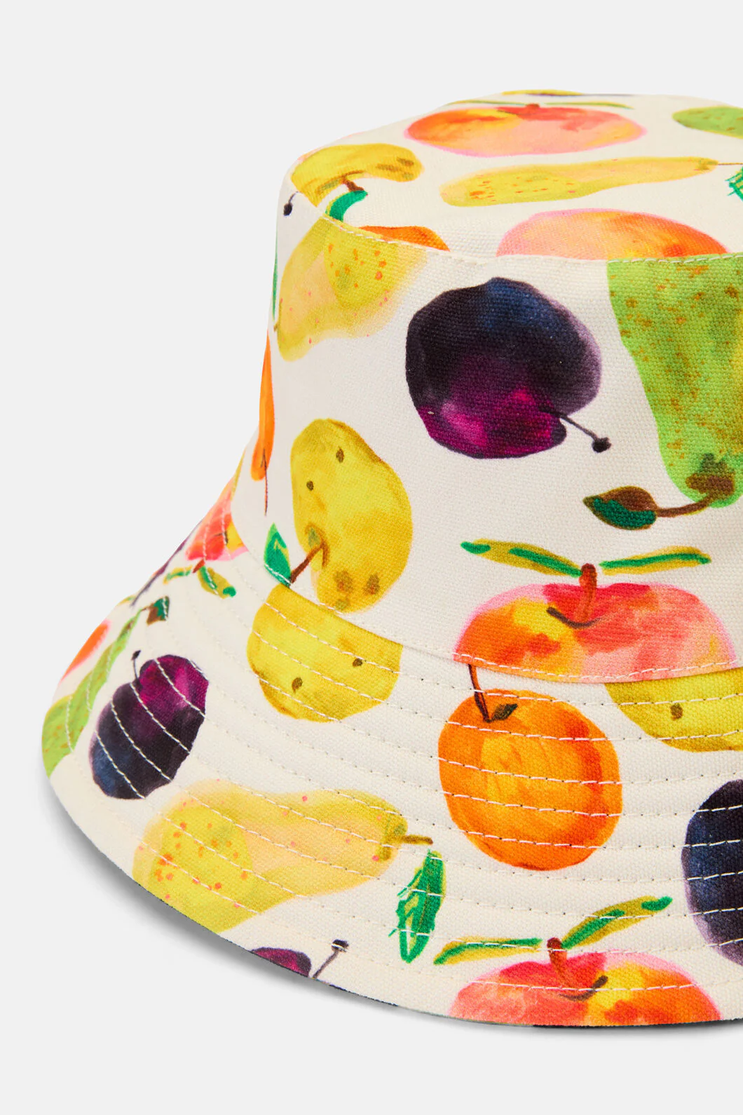 Fruit Party Bucket Hat - Image 4