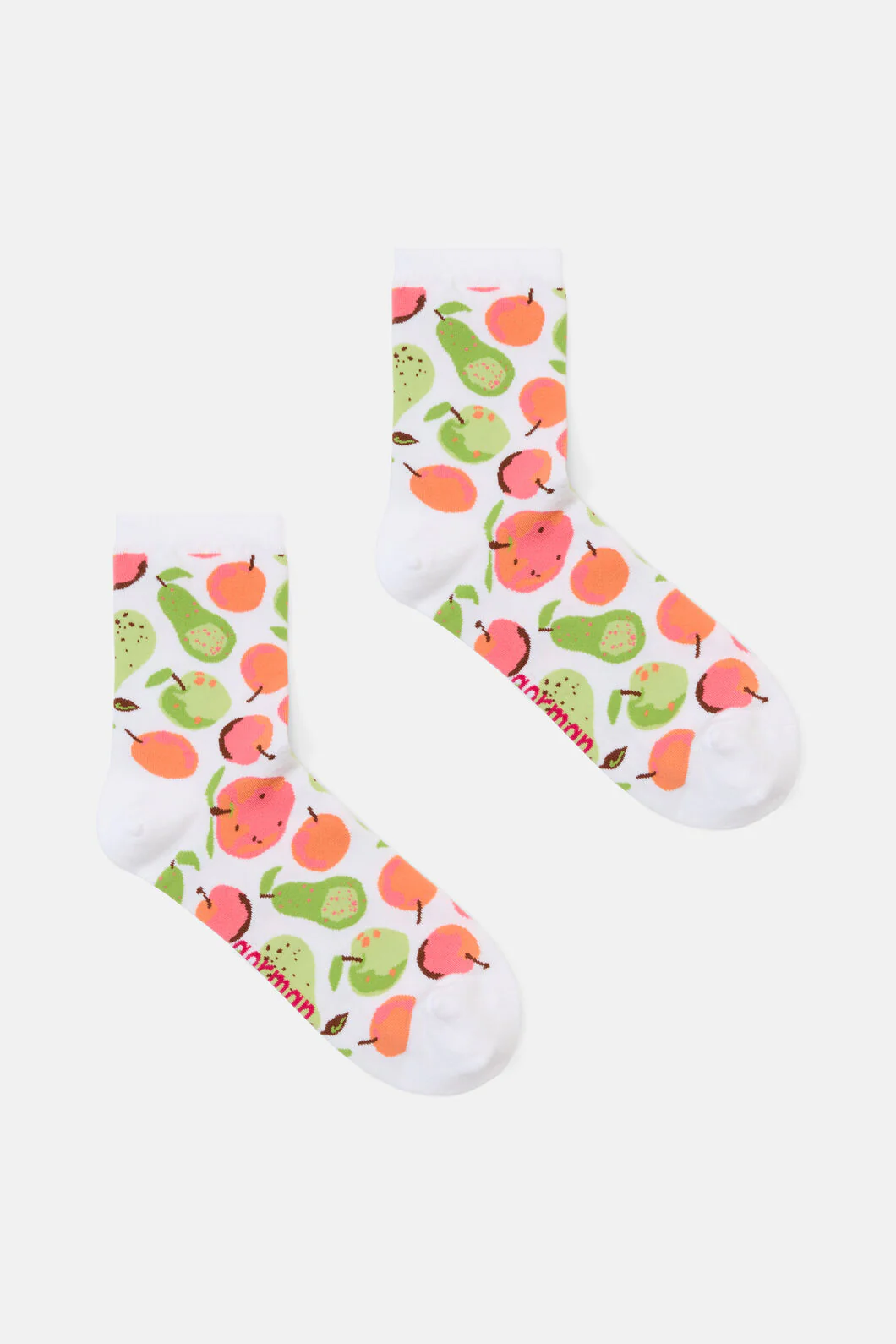 Fruit Party Crew S Sock