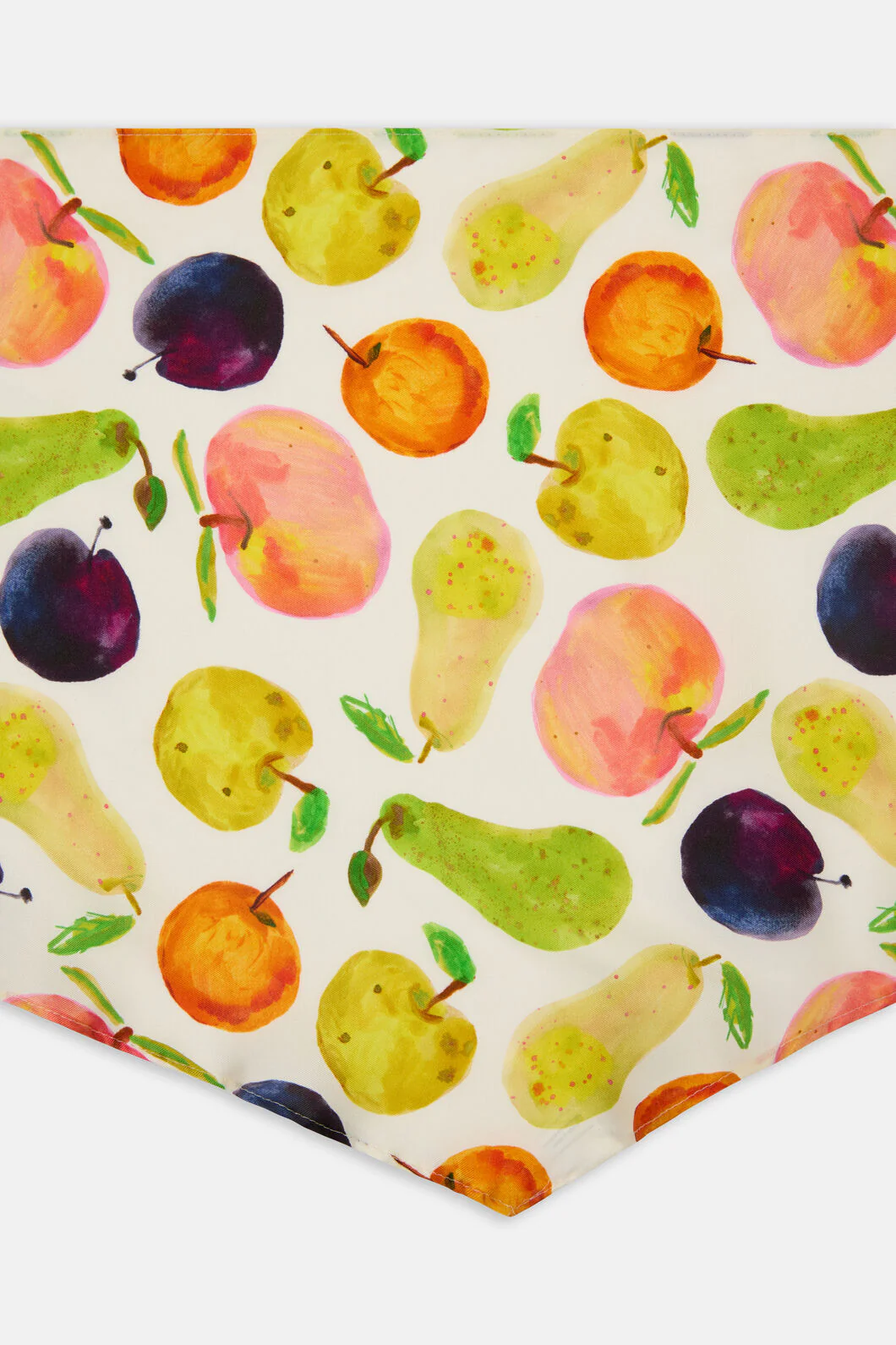 Fruit Party Multi Wear Scarf - Image 2