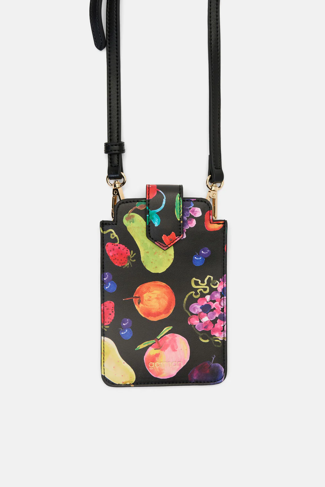 Fruit Party Phone Bag