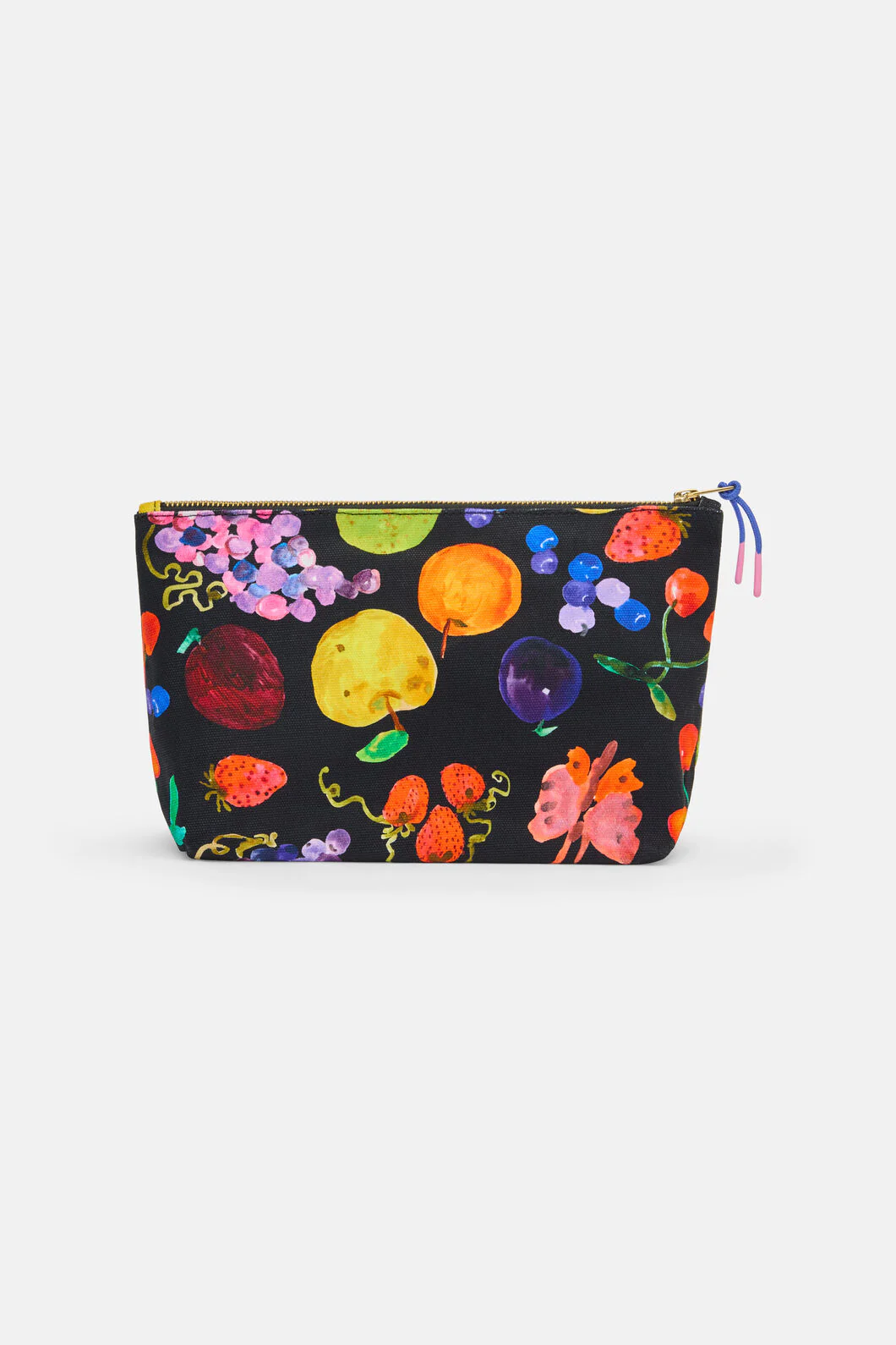 Fruit Party Travel Bag - Image 3