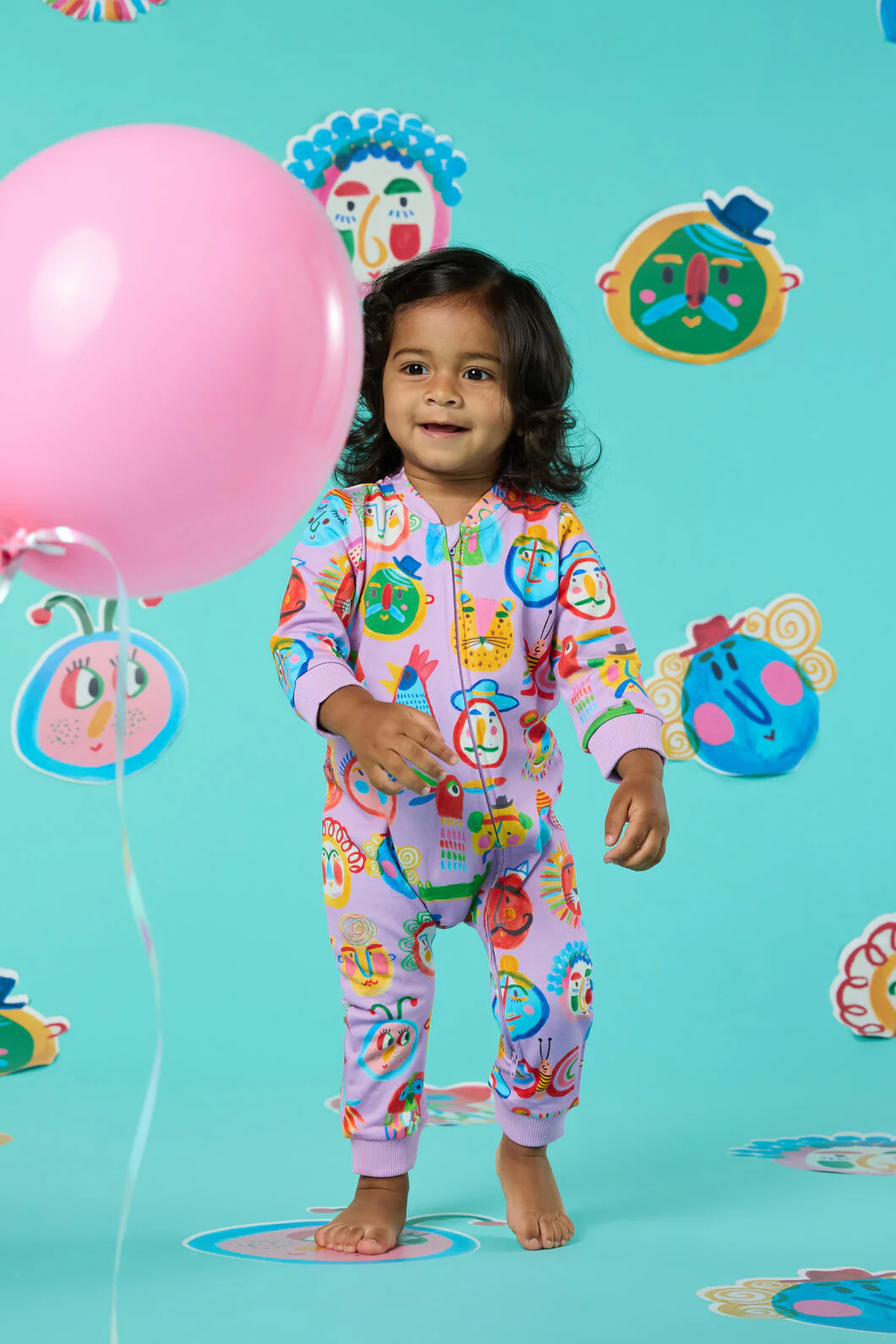 Gallery Baby Onesie