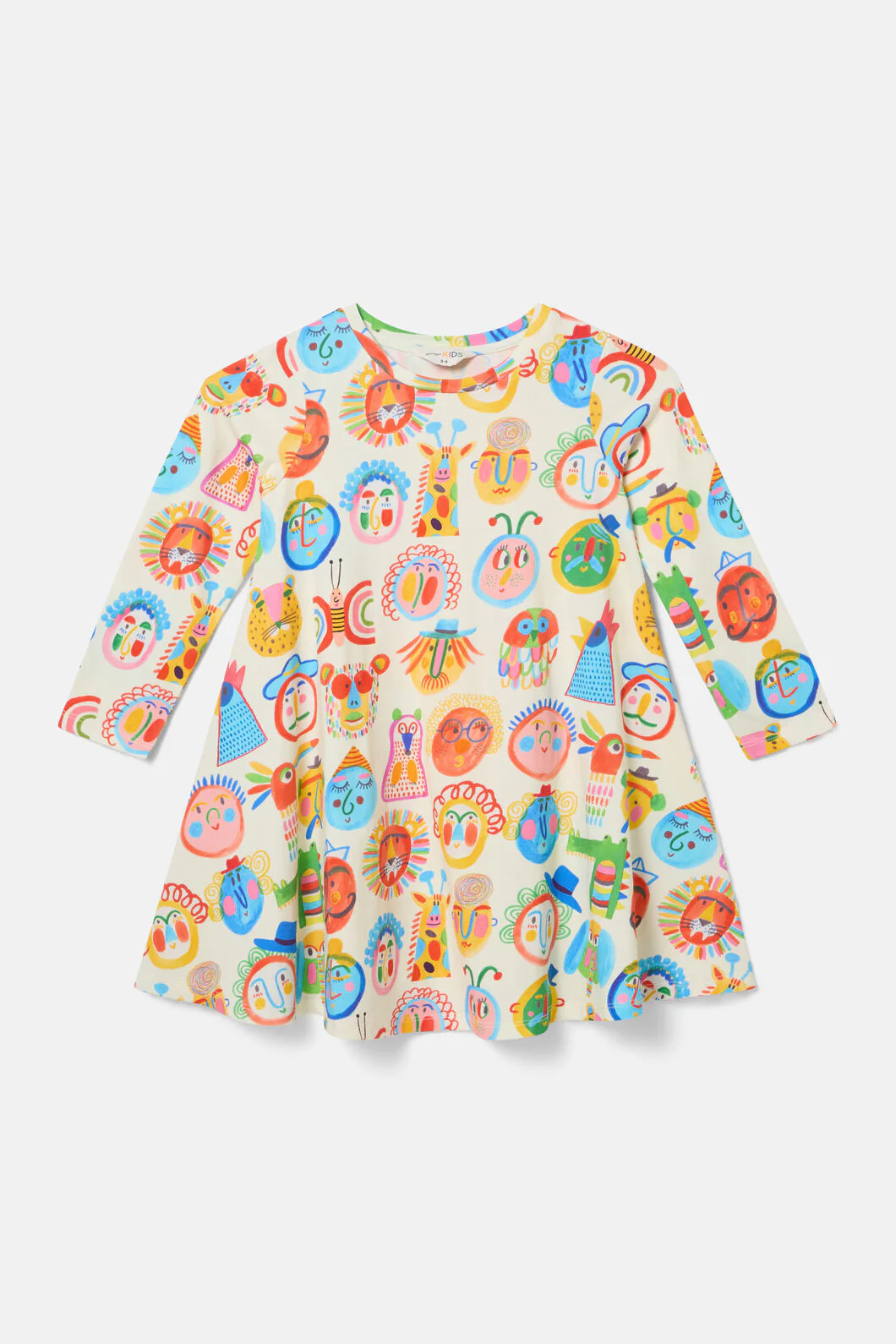 Gallery Kids Dress - Image 2