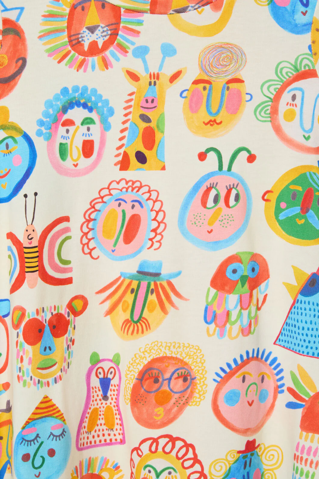 Gallery Kids Dress - Image 3