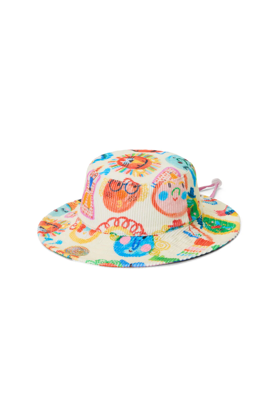 Gallery Kids Hat - Image 3