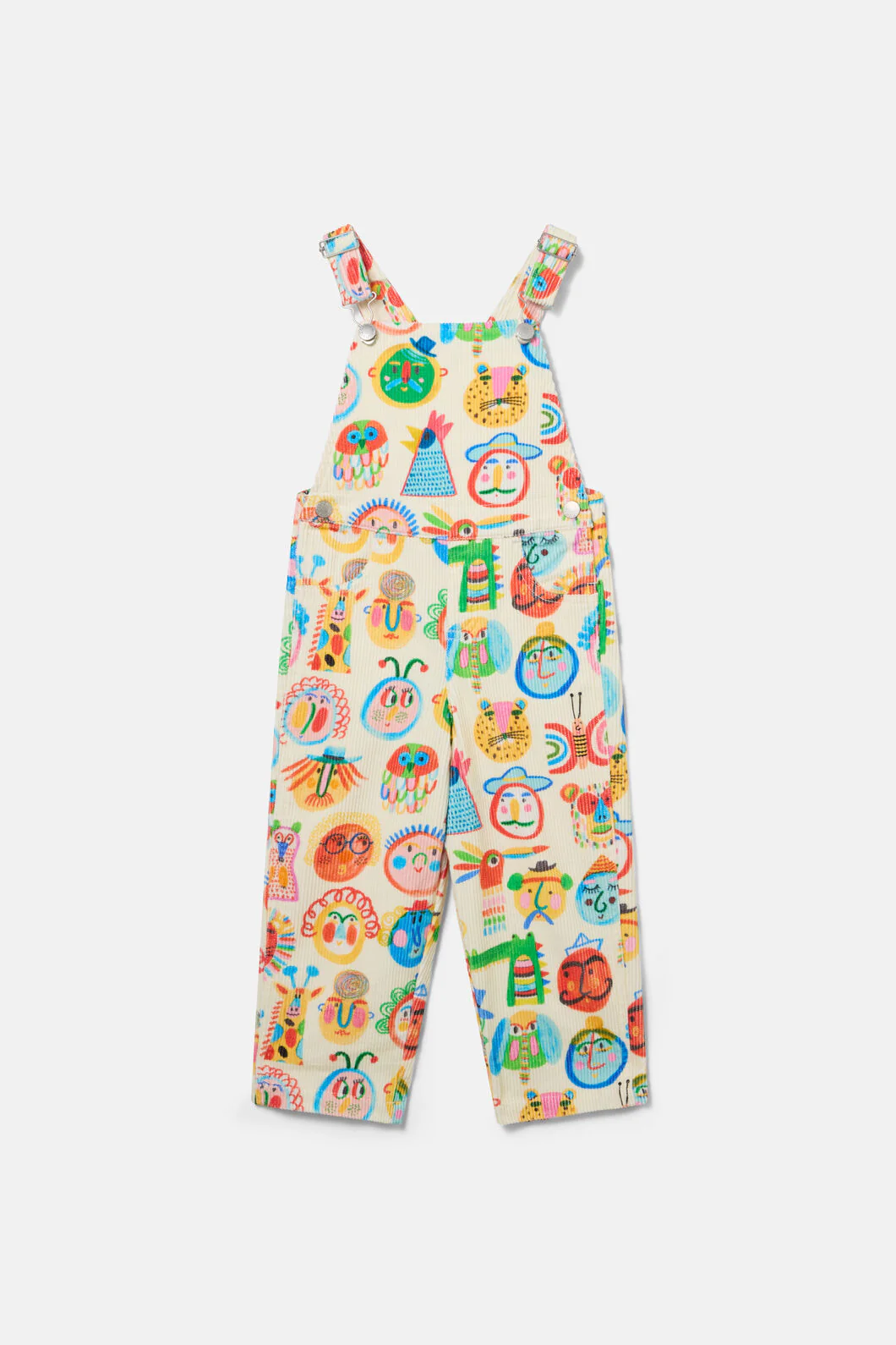 Gallery Kids Overalls - Image 2