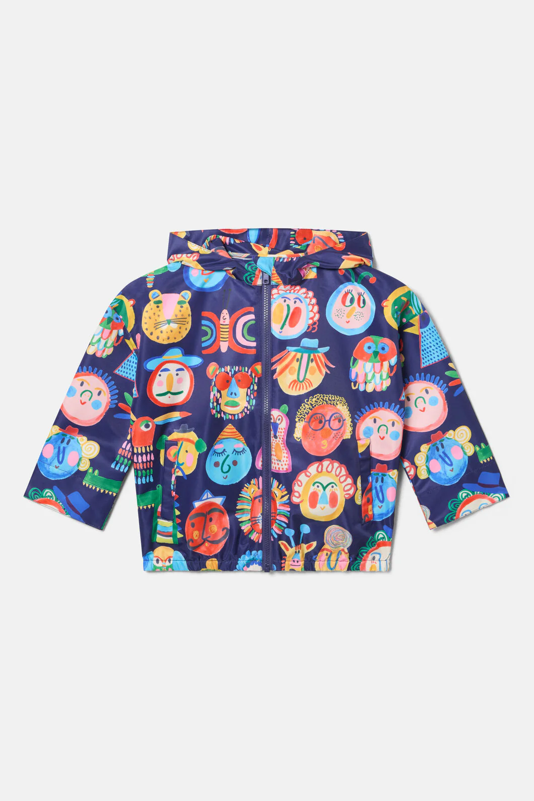 Gallery Kids Raincoat - Image 2