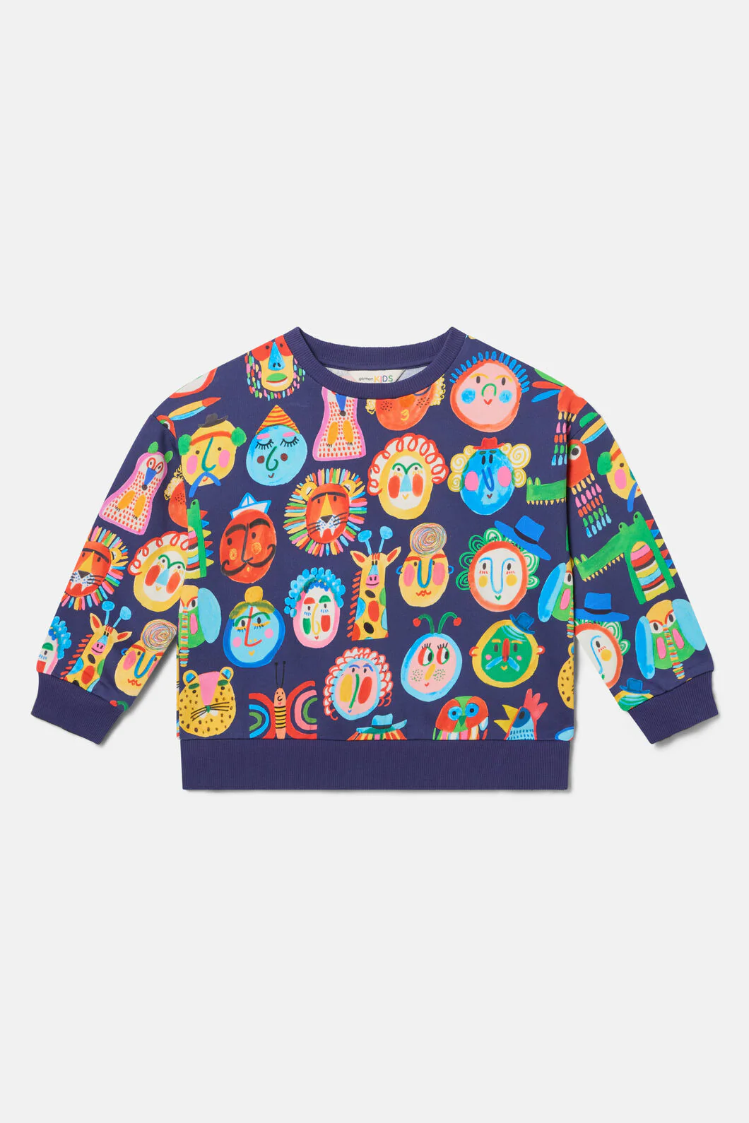 Gallery Kids Sweater - Image 2