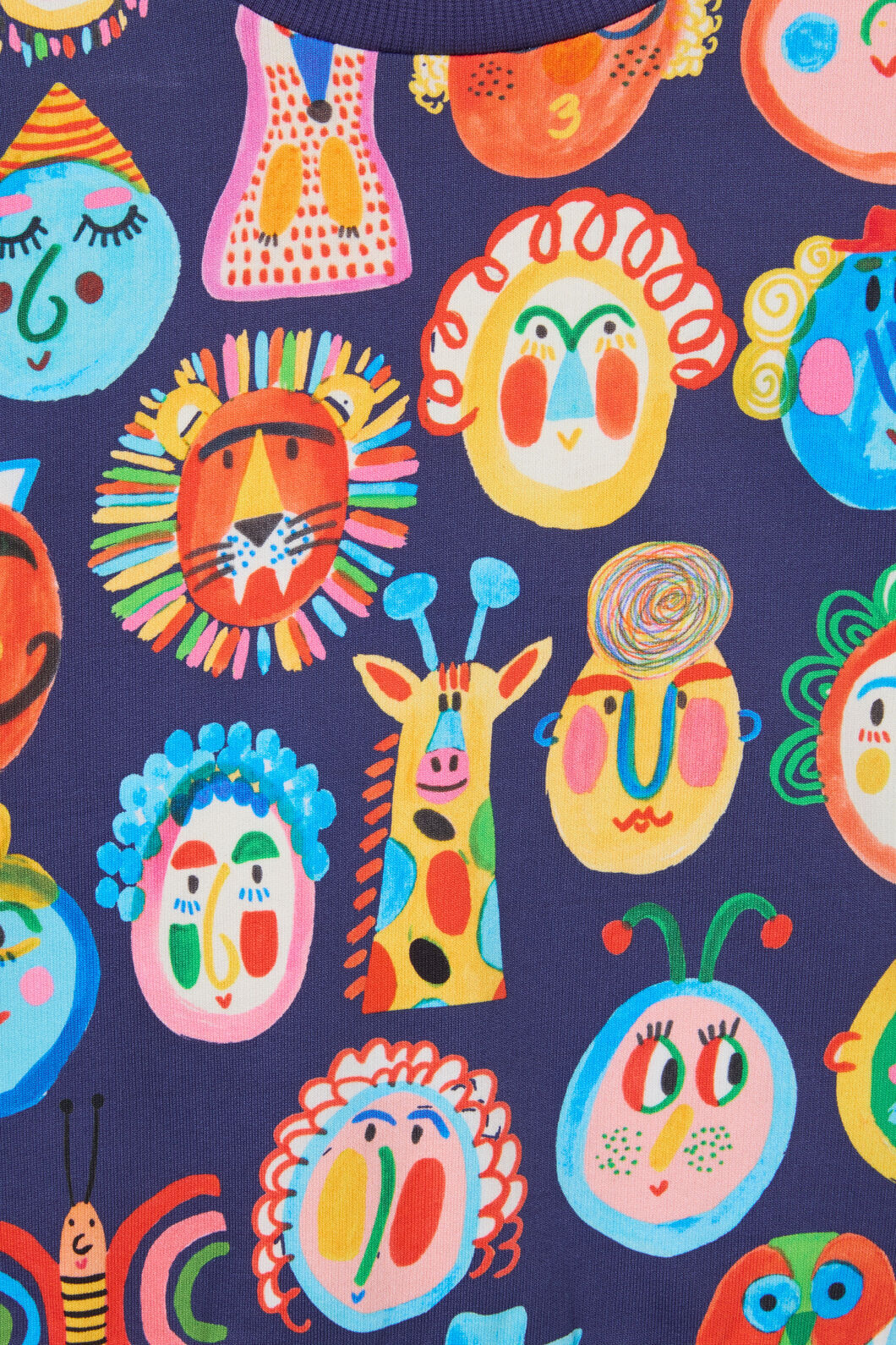 Gallery Kids Sweater - Image 3