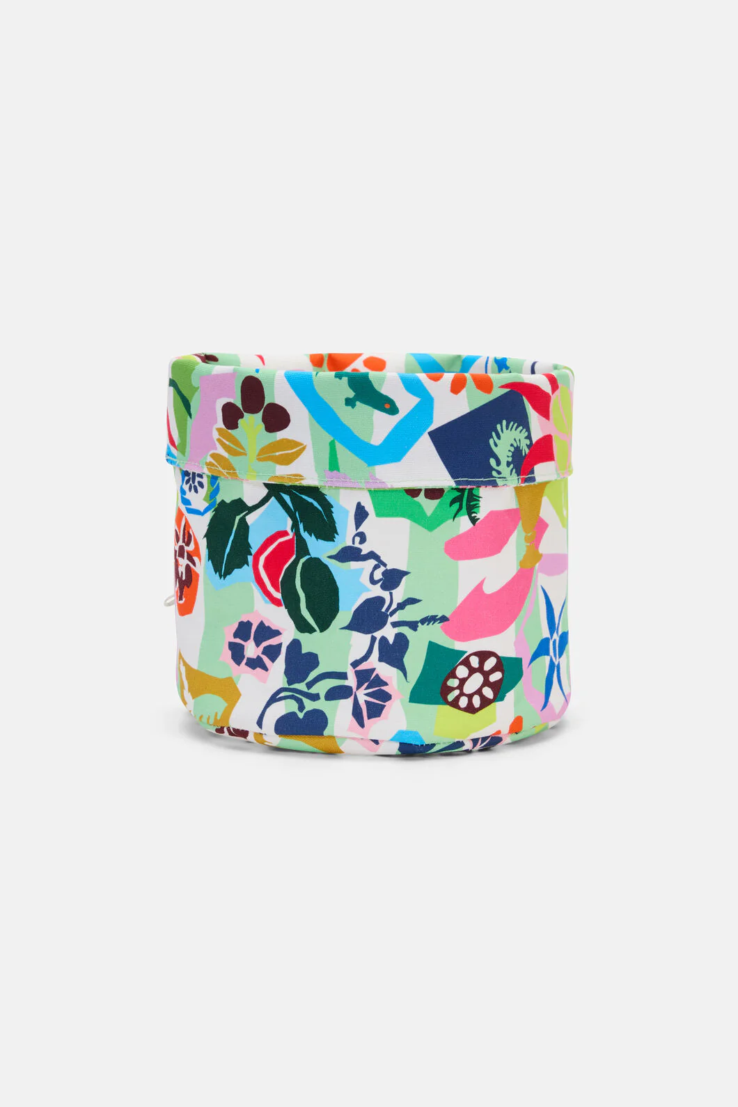 Garden Fiesta Planter Large