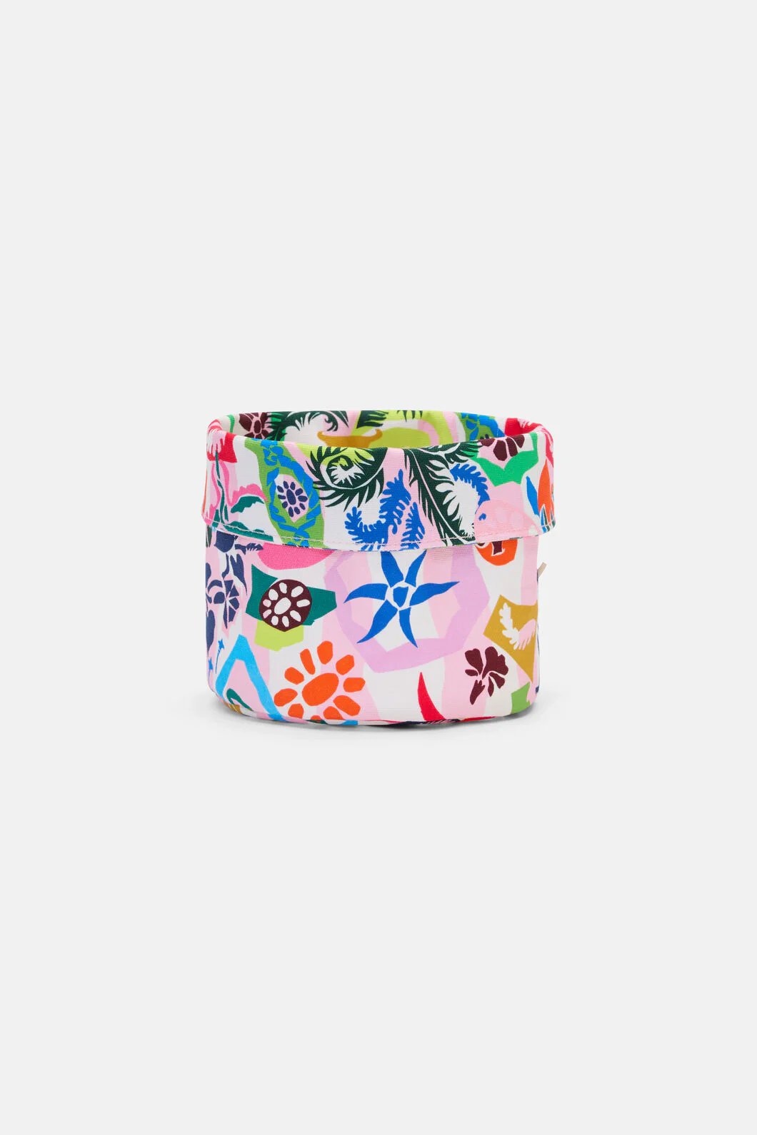 Garden Fiesta Planter Small