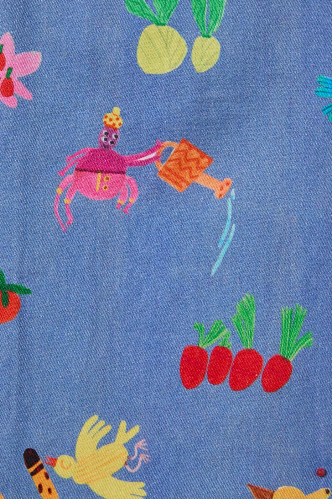 Garden Kids Pants - Image 4